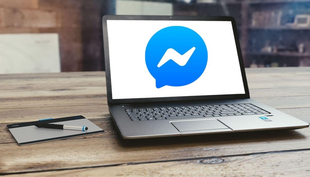 facebook messenger app for mac