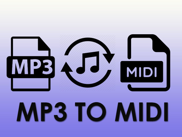 convert mp3 to midi for mac free